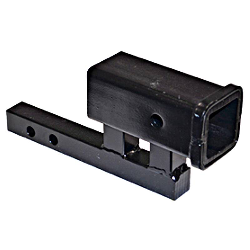 B-Dawg - B-Dawg BD-HR2-3 Class II to Class III Hitch Riser and Adapter