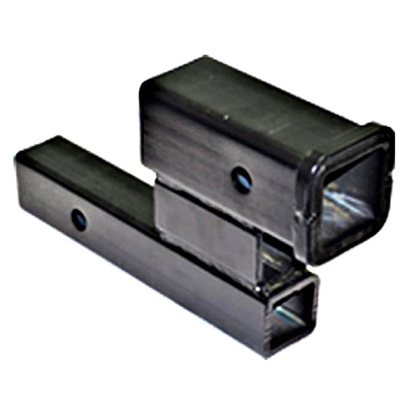 B-Dawg - B-Dawg BD-HR3 Class III Hitch Riser