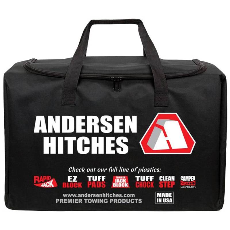 Andersen - Andersen 3630-2PK Ultimate Trailer Super EZ Bag - 2 Pack