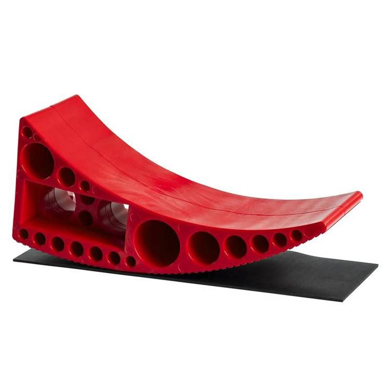 Andersen - Andersen 3620 Rapid Jack with Rubber Pad