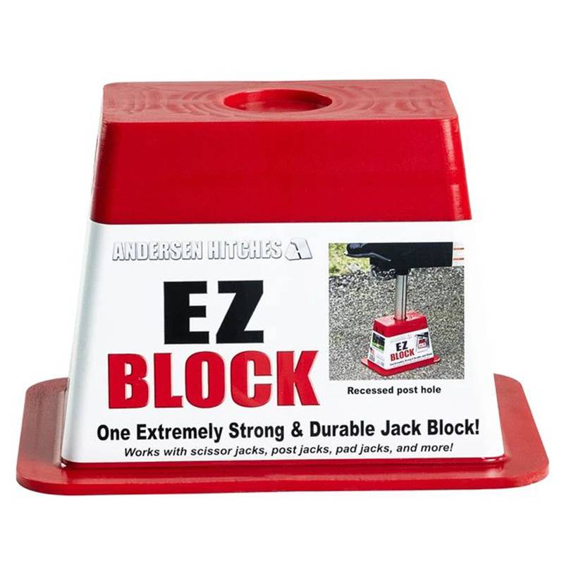 Andersen - Andersen 3621-12PK EZ Block - 12 Pack