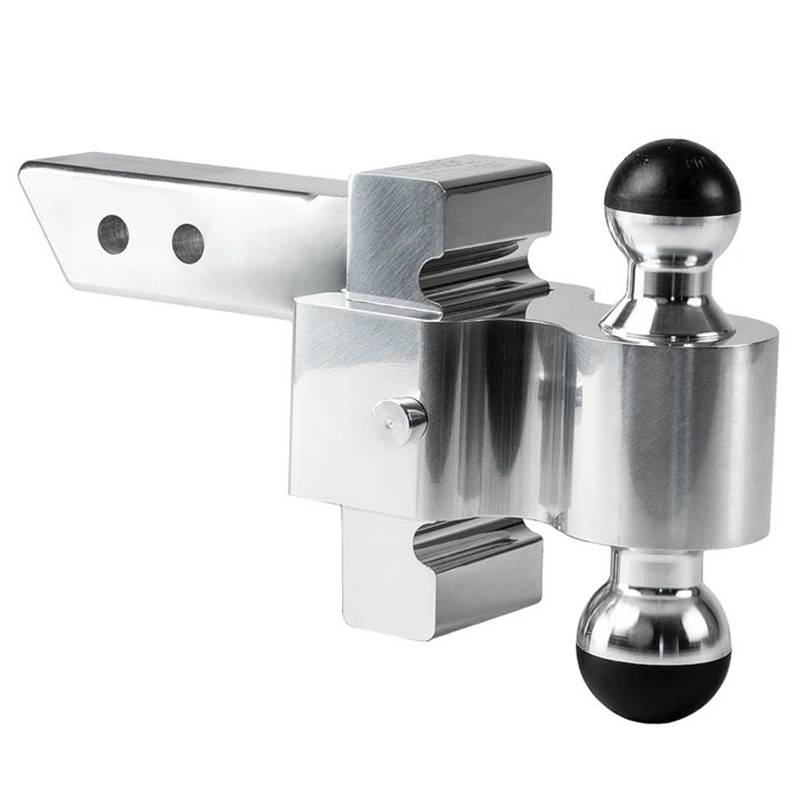 Andersen - Andersen 3461-3PK 4" Rapid Hitch - 3 Pack