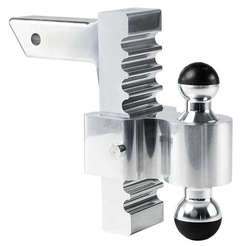 Andersen - Andersen 3443-3PK 8" Rapid Hitch - 3 Pack