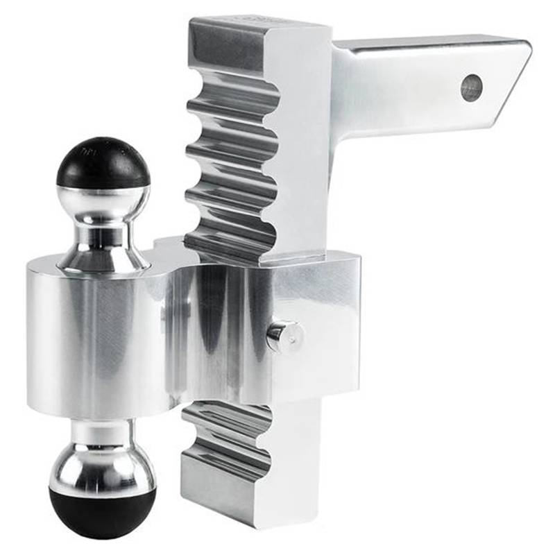 Andersen - Andersen 3444 8" Rapid Hitch