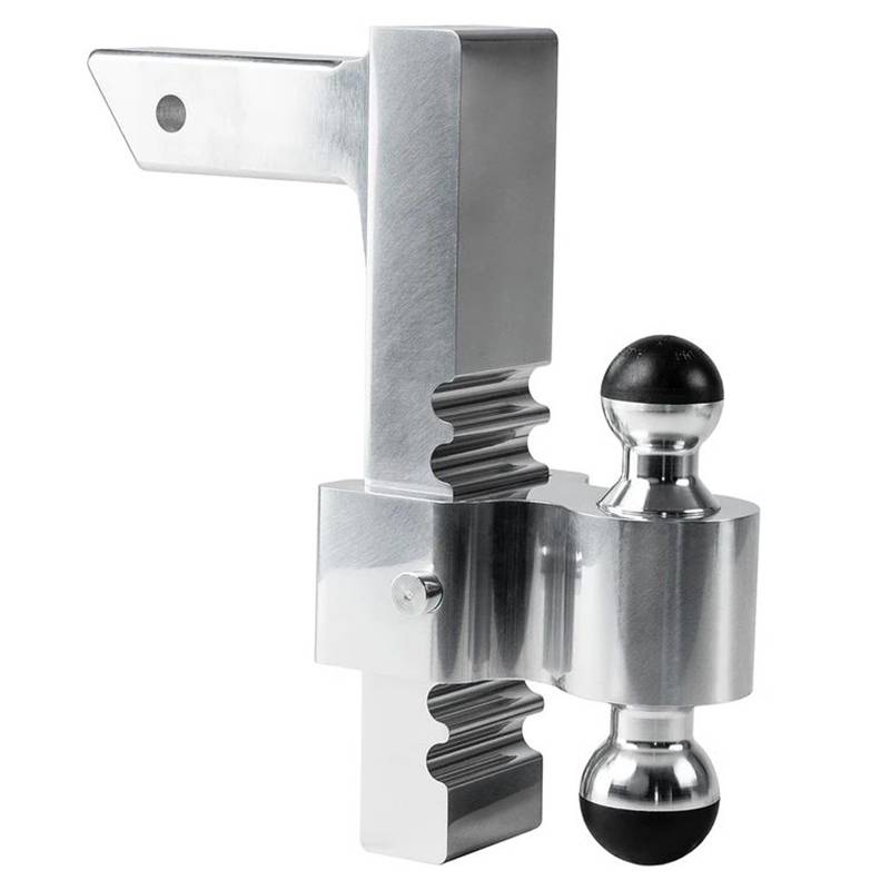 Andersen - Andersen 3418 10" Rapid Hitch