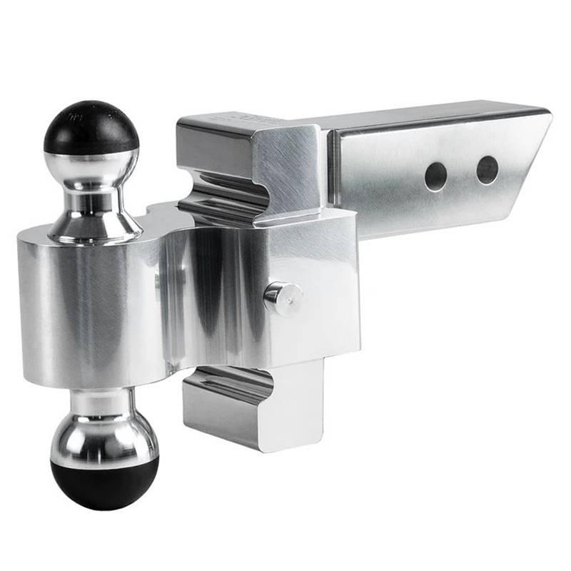 Andersen - Andersen 3461.25 4" Rapid Hitch