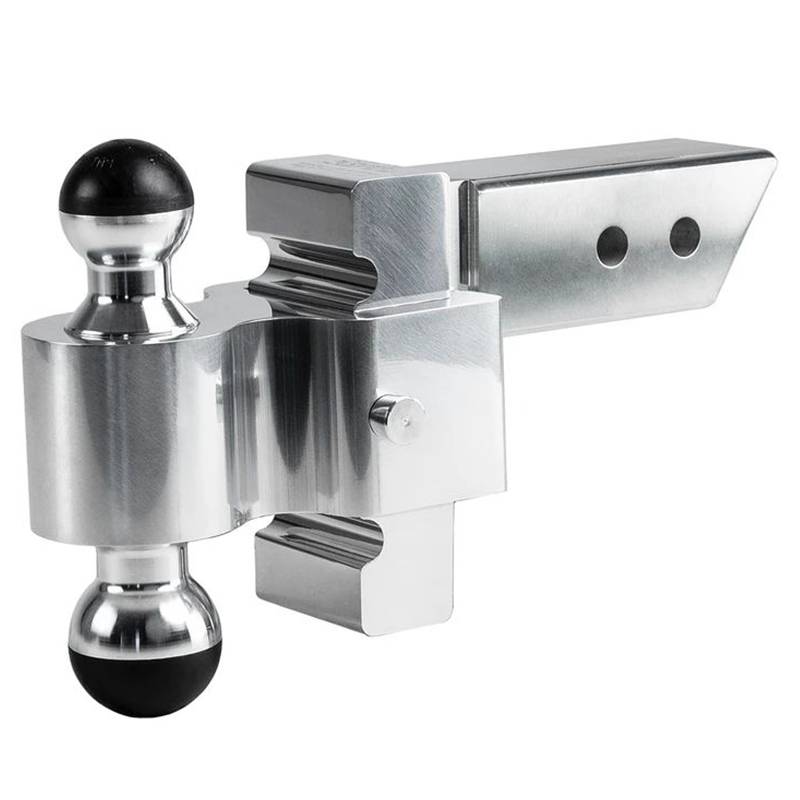 Andersen - Andersen 3461.25-3PK 4" Rapid Hitch - 3 Pack