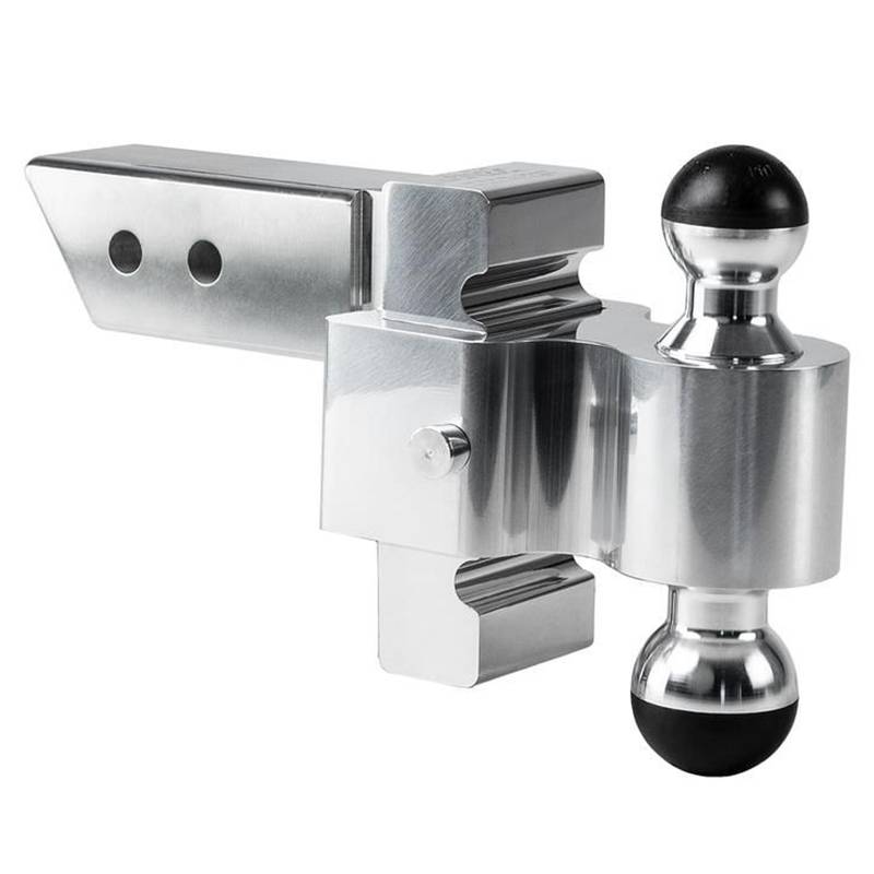 Andersen - Andersen 3463.25 4" Rapid Hitch