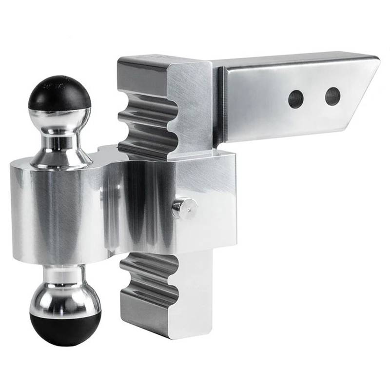 Andersen - Andersen 3406.25 6" Rapid Hitch