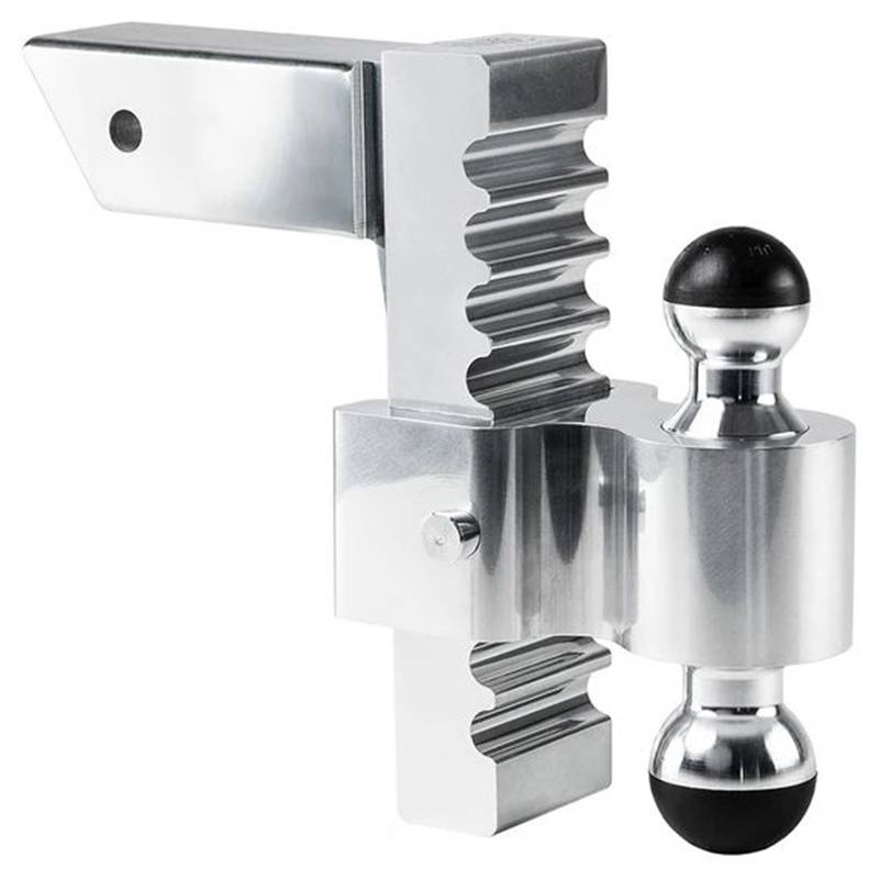 Andersen - Andersen 3443.25-3PK 8" Rapid Hitch - 3 Pack