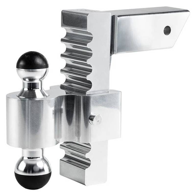 Andersen - Andersen 3444.25 8" Rapid Hitch