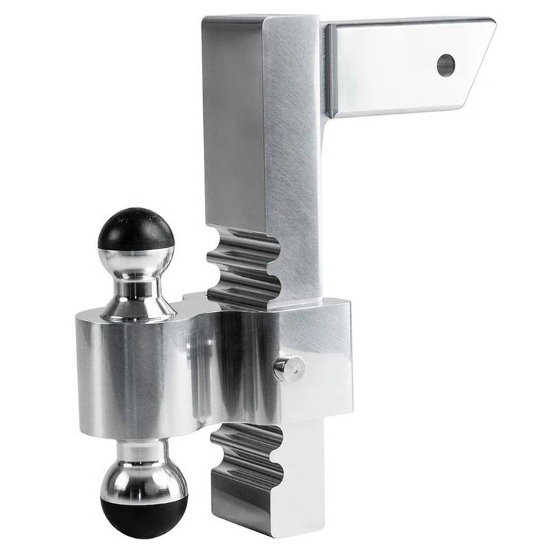 Andersen - Andersen 3418.25 10" Rapid Hitch