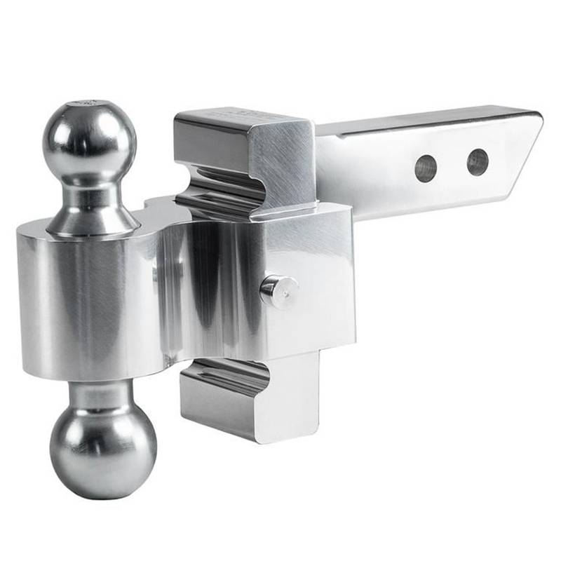 Andersen - Andersen 3460-3PK 4" Rapid Hitch - 3 Pack