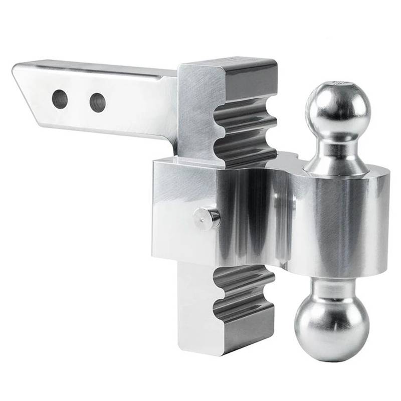 Andersen - Andersen 3410-3PK 6" Rapid Hitch - 3 Pack