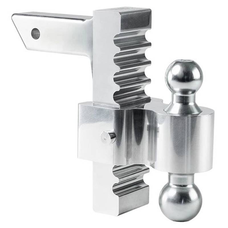 Andersen - Andersen 3445 8" Rapid Hitch