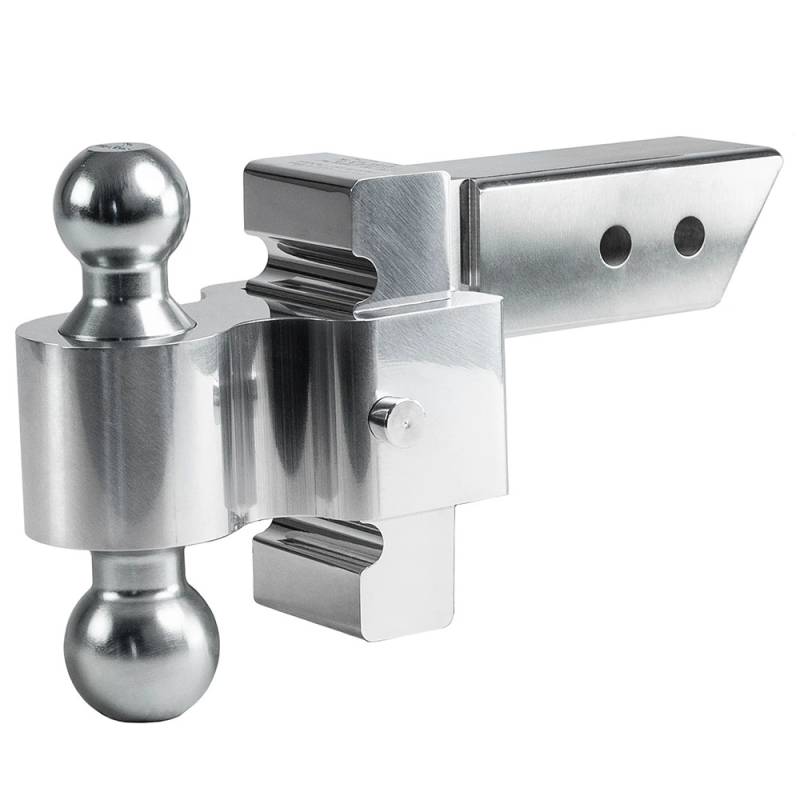 Andersen - Andersen 3460.25 4" Rapid Hitch