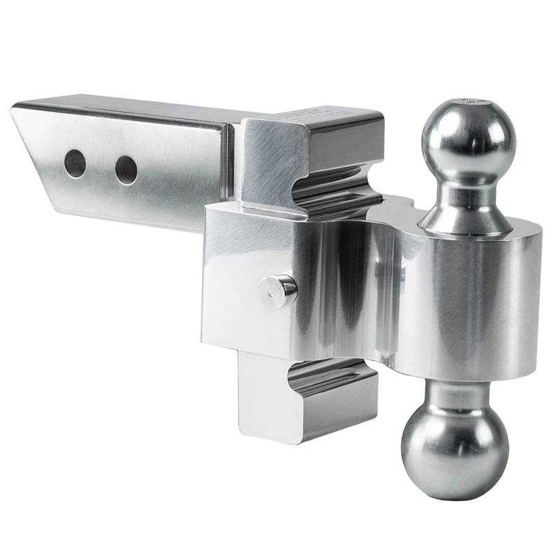 Andersen - Andersen 3462.25 4" Rapid Hitch