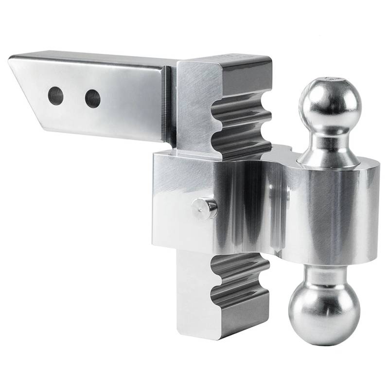 Andersen - Andersen 3410.25 6" Rapid Hitch