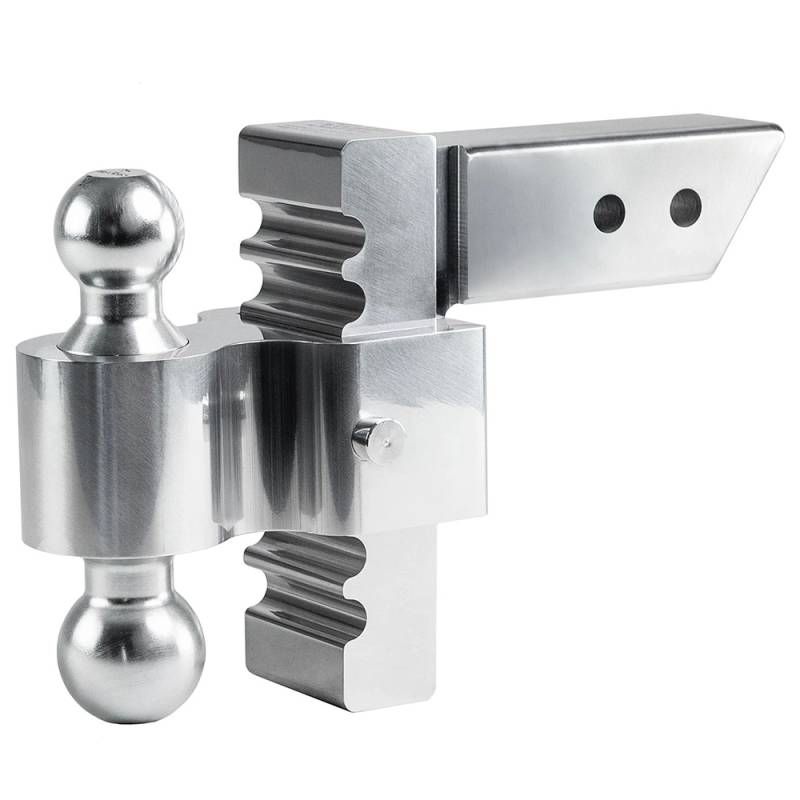 Andersen - Andersen 3411.25 6" Rapid Hitch