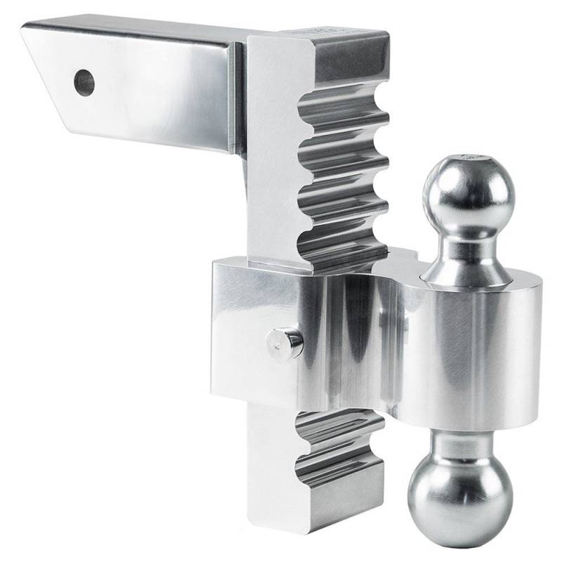 Andersen - Andersen 3445.25-3PK 8" Rapid Hitch - 3 Pack