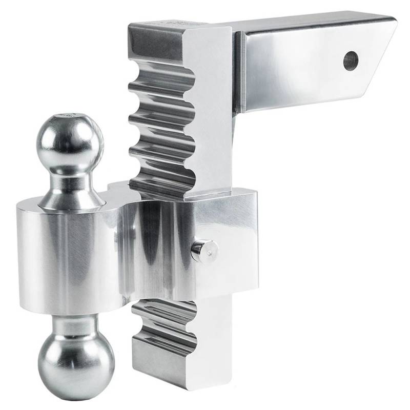 Andersen - Andersen 3446.25-3PK 8" Rapid Hitch - 3 Pack