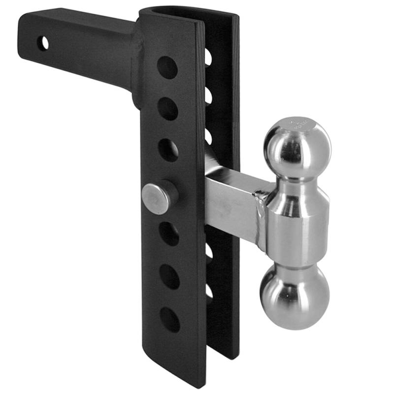 Andersen - Andersen 3297-3PK 8" EZ Adjust Hitch - 3 Pack