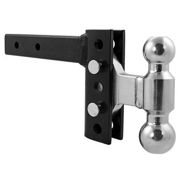 Andersen - Andersen 3294 4" EZ Heavy Duty Hitch