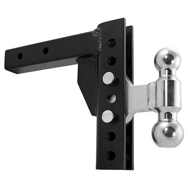 Andersen - Andersen 3298-2PK 8" EZ Heavy Duty Hitch - 2 Pack