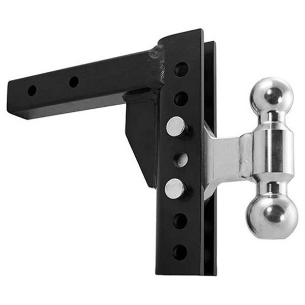Andersen - Andersen 3298.3-2PK 8" EZ Heavy Duty Hitch - 2 Pack