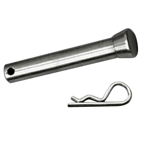 Andersen - Andersen 3430 Non Locking Pin for 2" and 2-1/2" Receiver