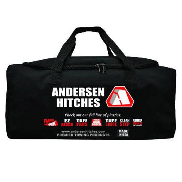 Andersen - Andersen 3601 Ultimate Trailer Gear Duffel Bag