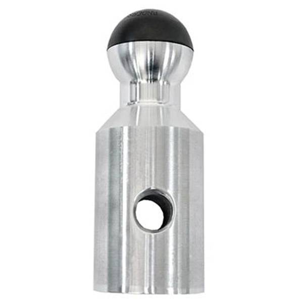 Andersen - Andersen 3452 1-7/8" Greaseless Single Alumiball for Rapid Hitch