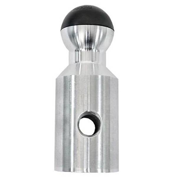 Andersen - Andersen 3453 2" Greaseless Single Alumiball for Rapid Hitch