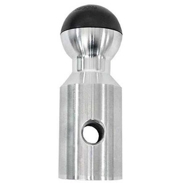 Andersen - Andersen 3454-25 2-5/16" Greaseless Single Alumiball for Rapid Hitch