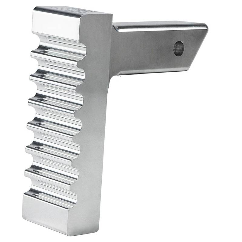 Andersen - Andersen 3422 6" Drop/Rise Rapid Hitch Adjustment Rack for 2" Receiver