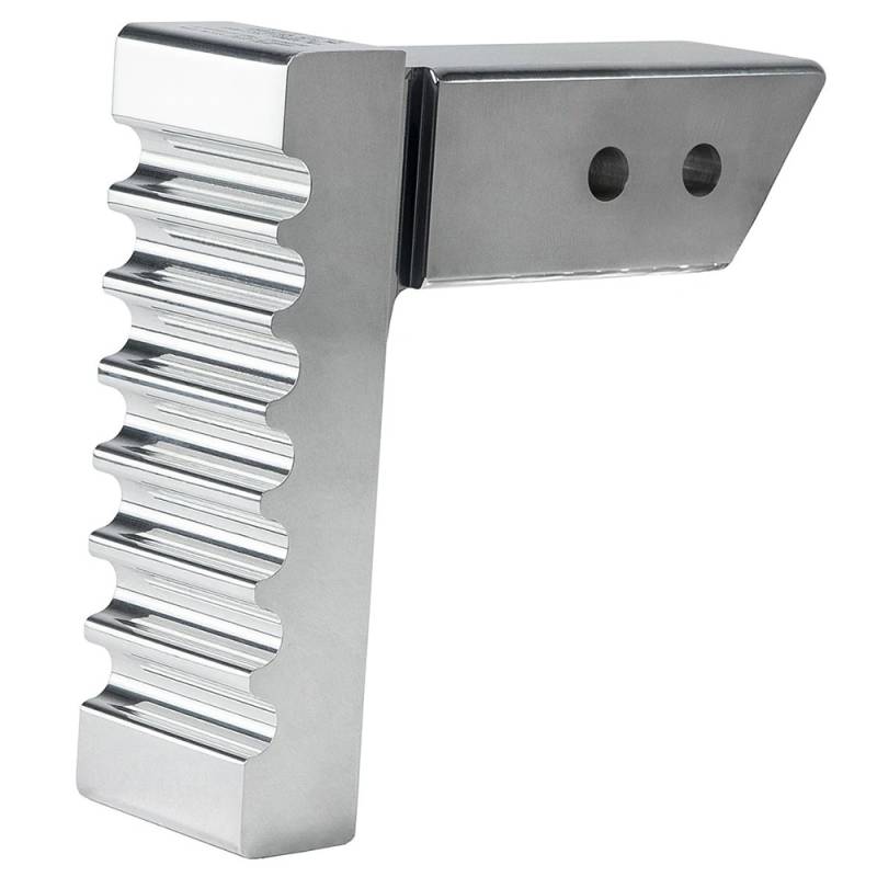 Andersen - Andersen 3422-25 6" Drop/Rise Rapid Hitch Adjustment Rack for 2-1/2" Receiver