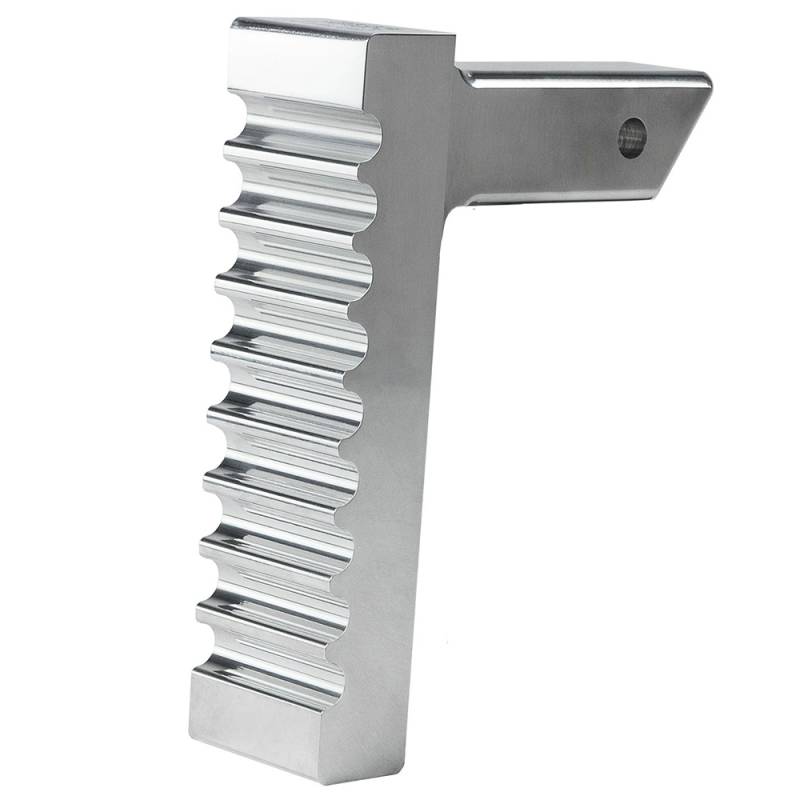 Andersen - Andersen 3447 8" Drop/Rise Rapid Hitch Adjustment Rack for 2" Receiver