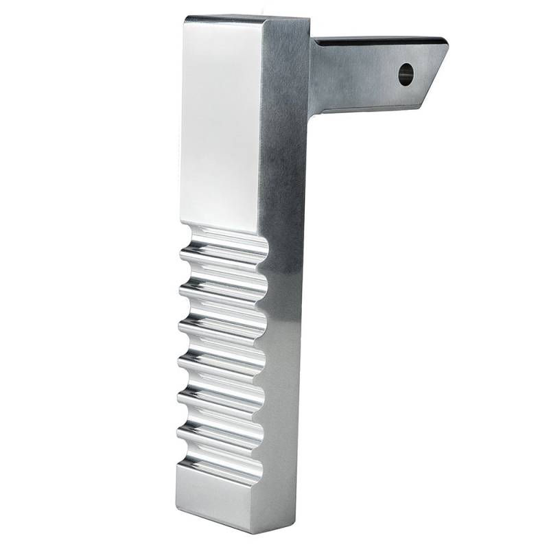 Andersen - Andersen 3442 10" Drop/Rise Rapid Hitch Adjustment Rack for 2" Receiver