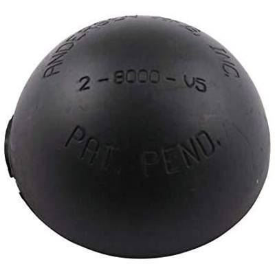 Andersen - Andersen 3673-25 2-5/16" Greaseless Cap