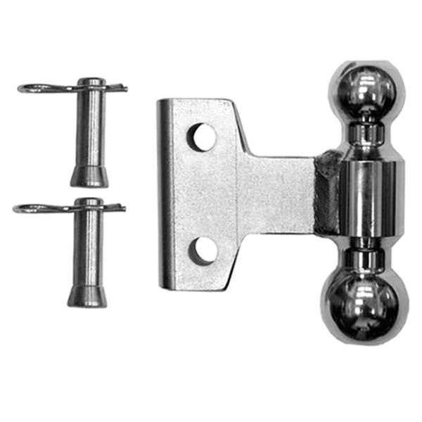 Andersen - Andersen 3352-25 WD/EZ HD Combo Ball with Pin and Clip