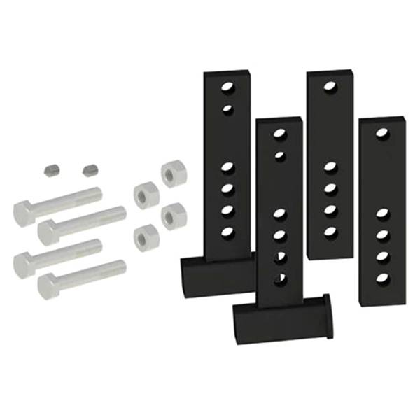 Andersen - Andersen 3359 WD Bracket Set