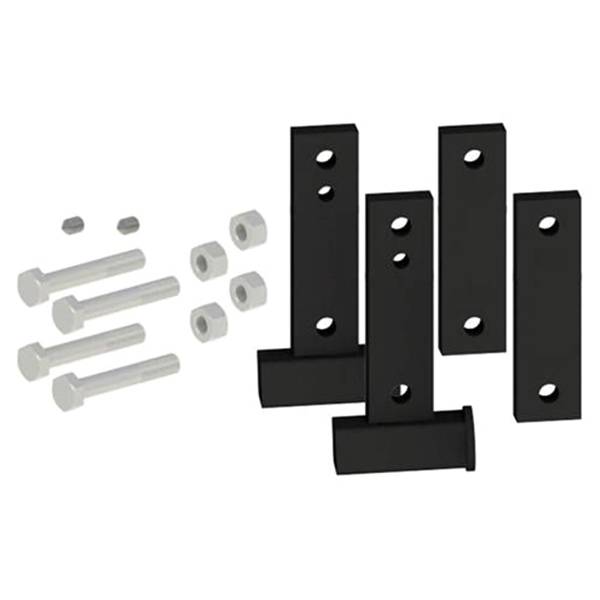 Andersen - Anderson 3361 WD Bracket Set