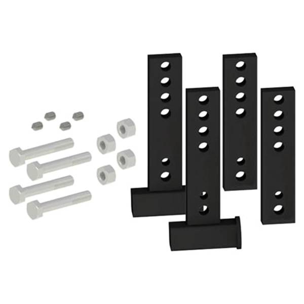 Andersen - Anderson 3369 WD Bracket Set