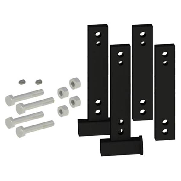 Andersen - Anderson 3387 WD Bracket Set