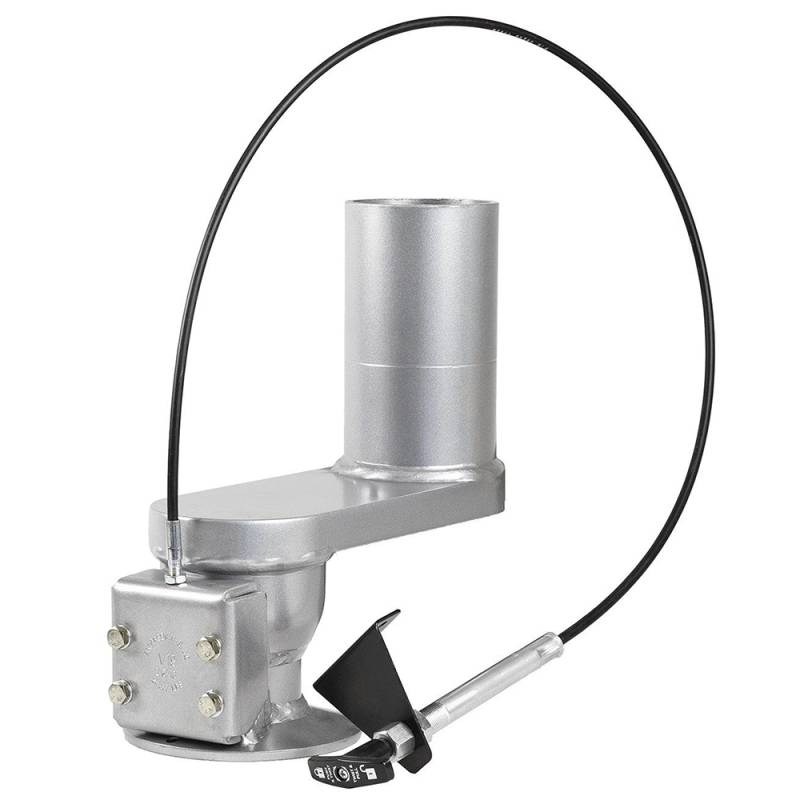 Andersen - Anderson 3140 Ranch Hitch Adapter Stinger and Cable