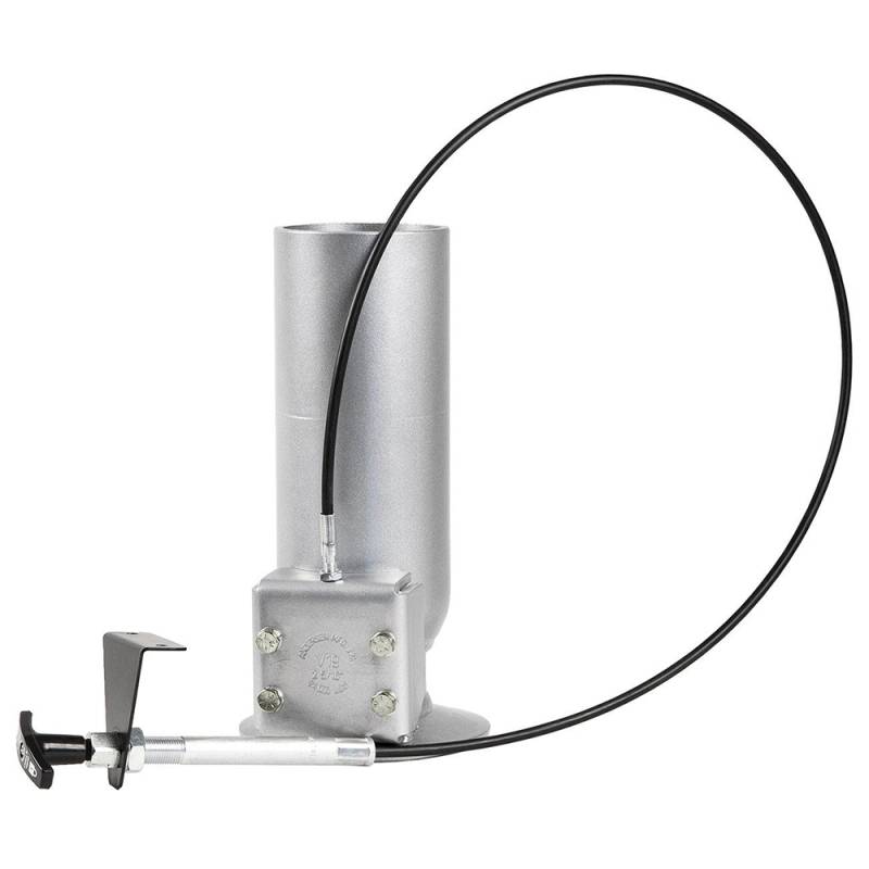 Andersen - Anderson 3101 Standard Ranch Hitch Adapter Stinger and Cable