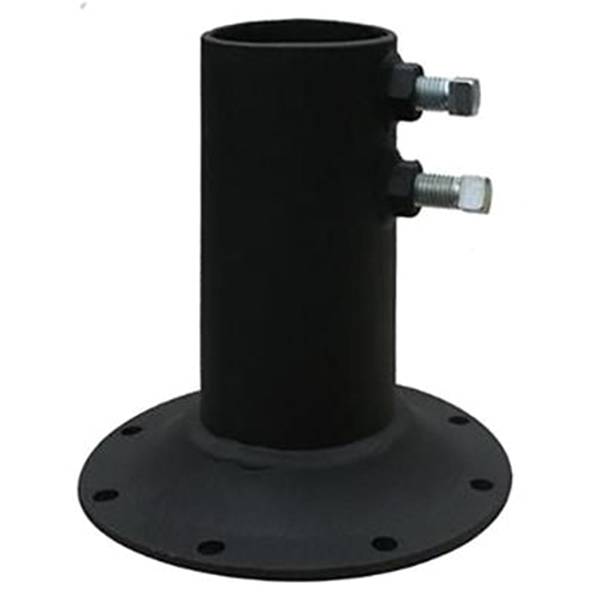 Andersen - Anderson 3102 Ranch Hitch Adapter Base and Bolt Package