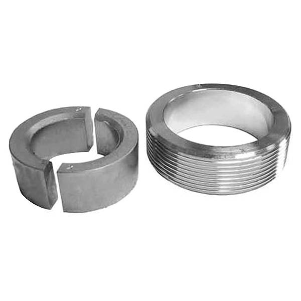 Andersen - Andersen 3106 Ranch Hitch Adapter Split Collar Halves System