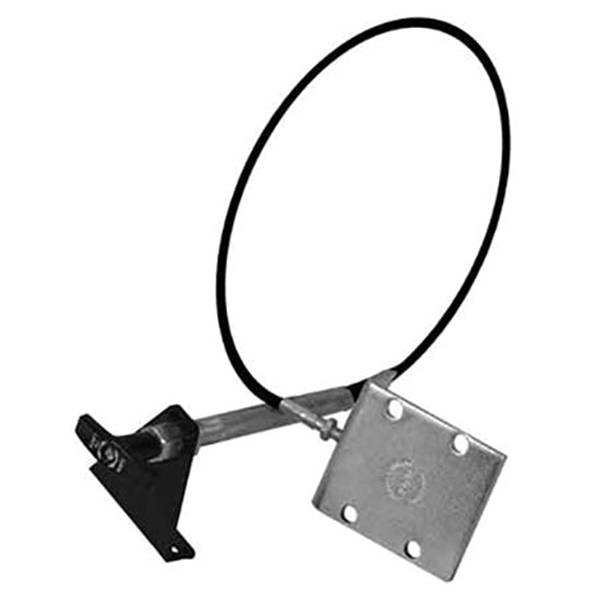 Andersen - Andersen 3112 Ranch Hitch Adapter 4 Bolt Cable System