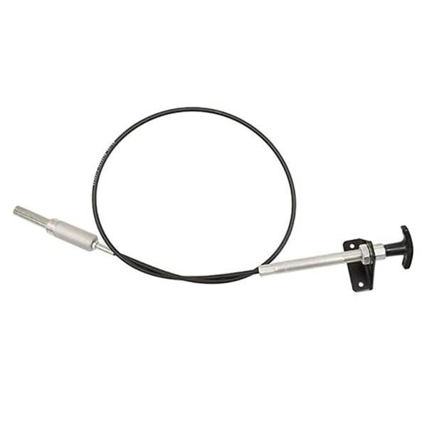 Andersen - Andersen 3204 Remote Latch Cable for Ultimate Connection and EZ Goose